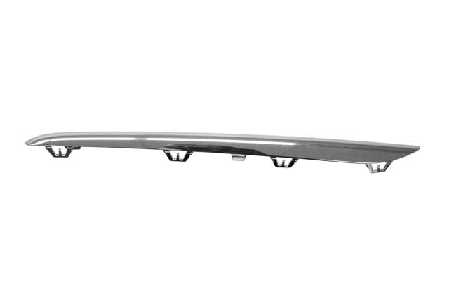 Mercedes-Benz Grille Trim | 2014-2019 1178850921