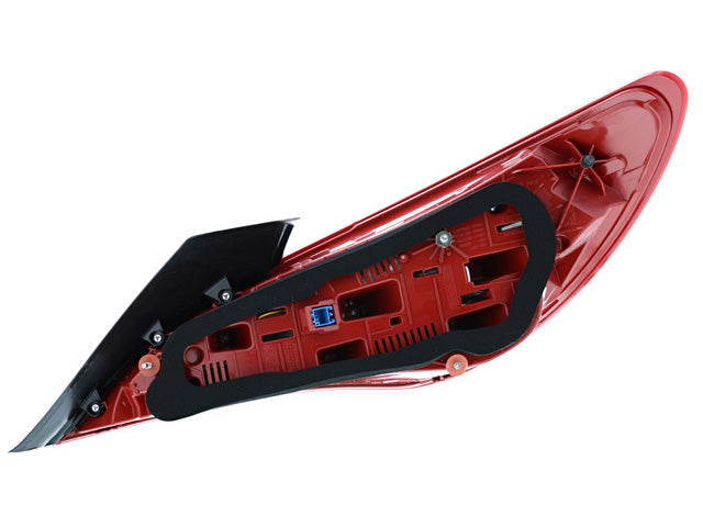 Mercedes-Benz Taillight | 2014-2019 1179060701