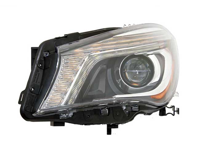Mercedes-Benz Headlight Assembly Bi-Xenon | 2014-2019 1179066700