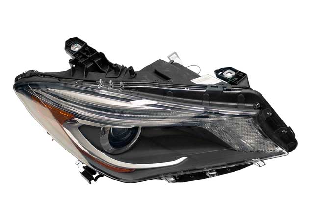 Mercedes-Benz Headlight Assembly Bi-Xenon | 2014-2019 1179066800