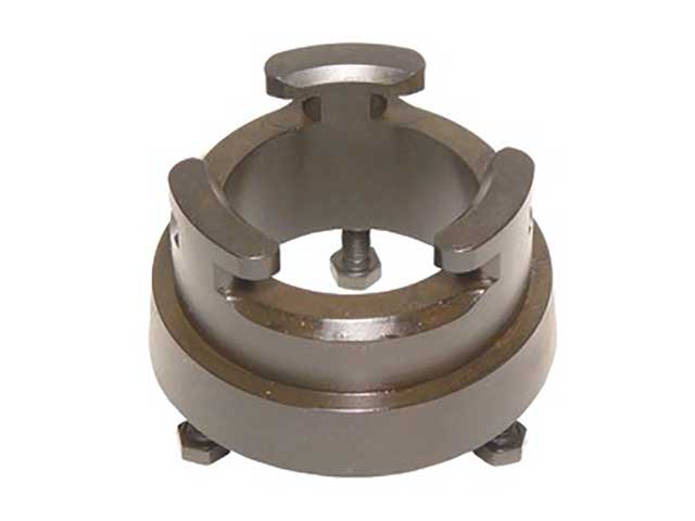 BMW Crankshaft Counter Holder Tool Puller Head | 1999-2006 118200