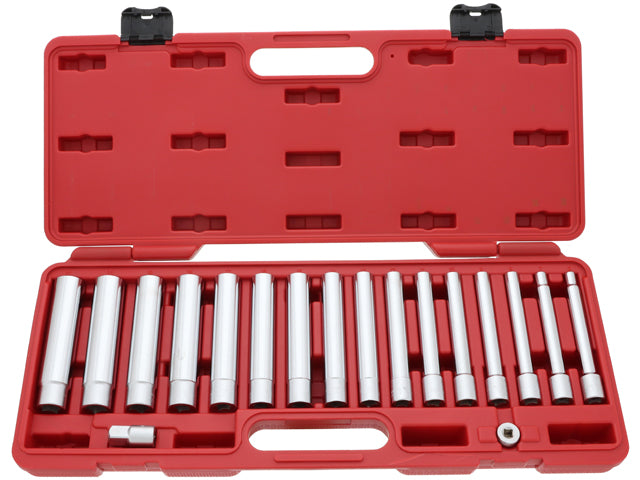 Socket Set - Deep Metric 1189