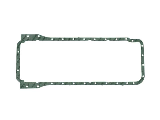 Mercedes-Benz Oil Pan Gasket - Oil Pan to Block | 1990-1999 1190140322