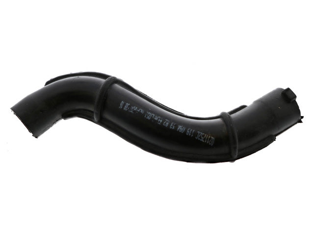 Mercedes-Benz Idle Air Hose - Idle Air Distributor To Intake Manifold | 1990-1992