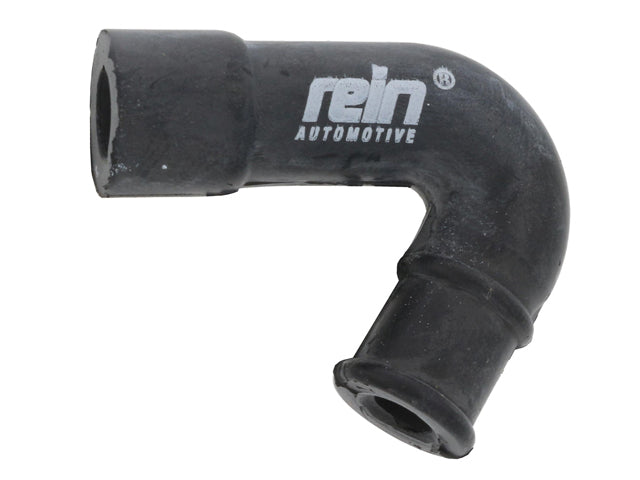 Mercedes-Benz Engine Air Hose Elbow Hose - Valve Cover to Hose To Fuel Distributor | 1992-1995 1190942682