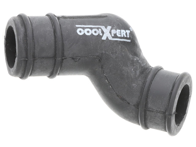 Mercedes-Benz Smog Air Hose - Air Shut-off Valve to Check Valve | 1992-1995 1190944582