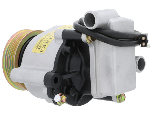 Mercedes-Benz Secondary Air Injection Pump Rebuilt | 1993-1999 1191401785