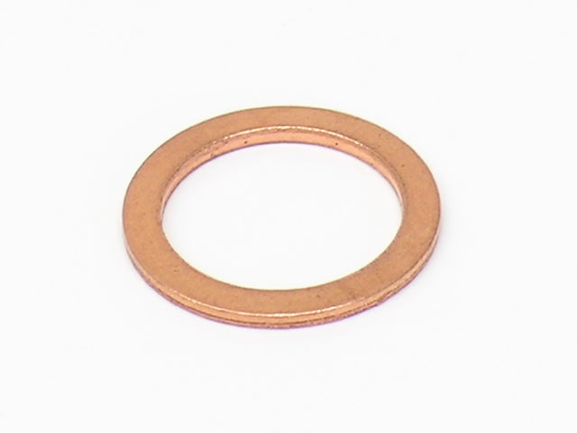 Mercedes-Benz Copper Washer - 16 X 22 X 1.5 mm | 1978-2025 11996
