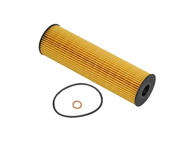 Mercedes-Benz Oil Filter Kit | 1992-2002 1201800009