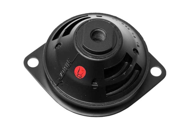 Mercedes-Benz Engine Mount Small Round Type | 1955-1971 1202230412