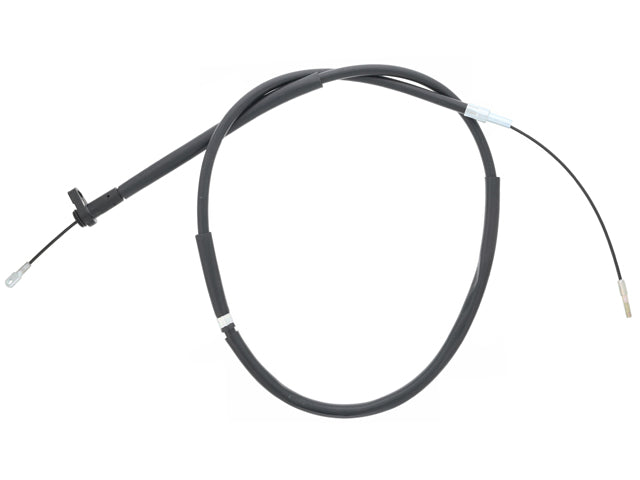 Mercedes-Benz Parking Brake Cable | 1967-2006 1205743