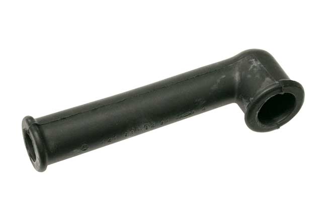 Mercedes-Benz Breather Hose - Top of Valve Cover | 1960-1973 1210940291