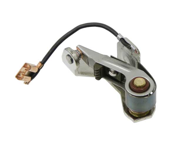 BMW Ignition Contact Set Points 1 Piece | 1967-1979 12111267393