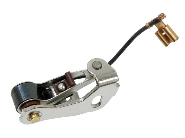 BMW Ignition Contact Set Points 1 Piece | 1973-1974 12111267394