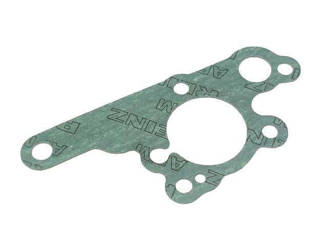 BMW Gasket - Distributor Housing | 1967-1985 12111734032