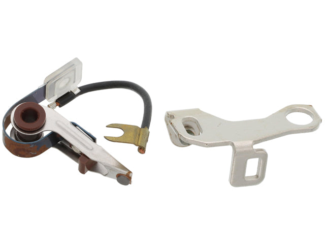 BMW Ignition Contact Set (Points) (2 Piece) | 1967-1976 12118630235
