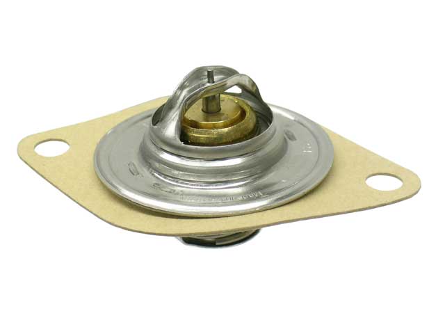 Mercedes-Benz Thermostat 79 deg. C | 1955-1963 1212000515