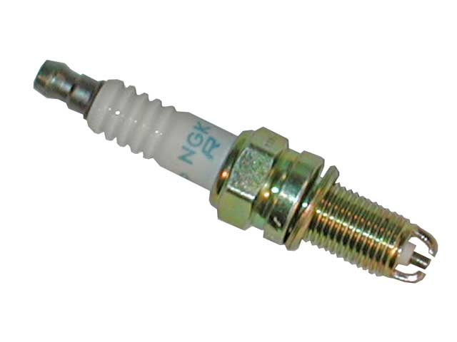 BMW Spark Plug - NGK DCPR8EKP 7415 | 2001-2008 12120022902