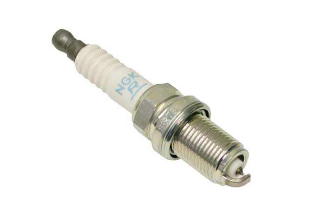 BMW Spark Plug - NGK PFR7B 4853 | 2007-2008 12120035747