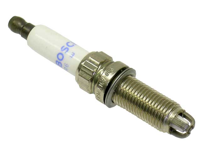 BMW Spark Plug "High Power" - Bosch ZGR-6-STE2 | 2007-2016 12120037244