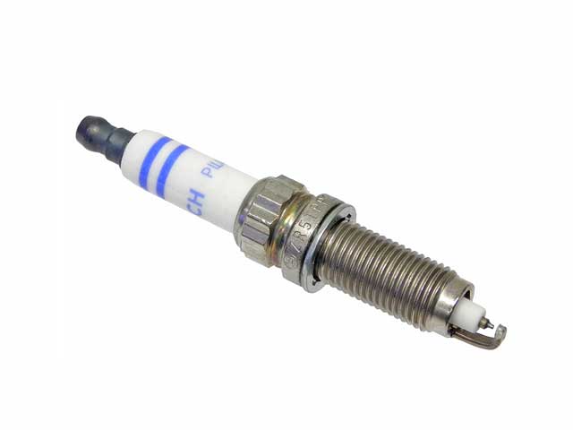 BMW Spark Plug "High Power" - Bosch ZR-5-TPP-33 | 2010-2014 12120037581
