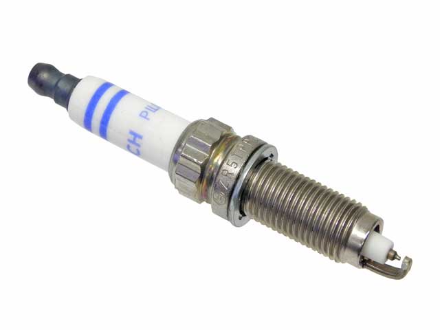BMW Spark Plug "High Power" - Bosch ZR-5-TPP-33 | 2010-2019 12120037582