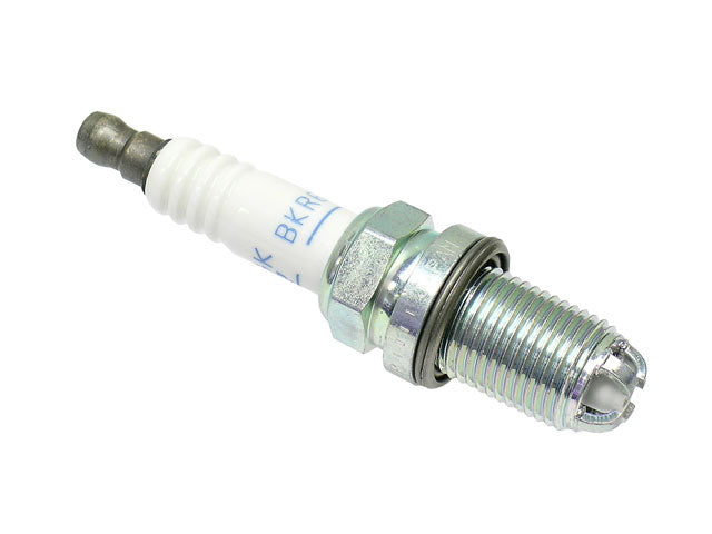 BMW Spark Plug "High Power" - Bosch FGR-7-DQP 4417 , NGK BKR6EQUP 3199 | 2000-2003 12120037608