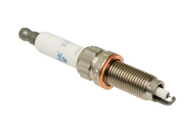BMW Spark Plug "High Power" - NGK SIZKBR8A8HS 1555 | 2011-2012 12120038507