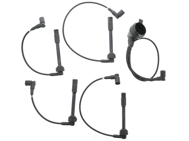 BMW Spark Plug Wire Set | 1988-1991 12121311735