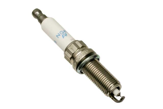 Mercedes-Benz Spark Plug "High Power" - Beru 12 ZR-6 SP2, Bosch ZR6-SPP-302, NGK ILZKBR7B8G (97968) | 1982-1990 12122158165
