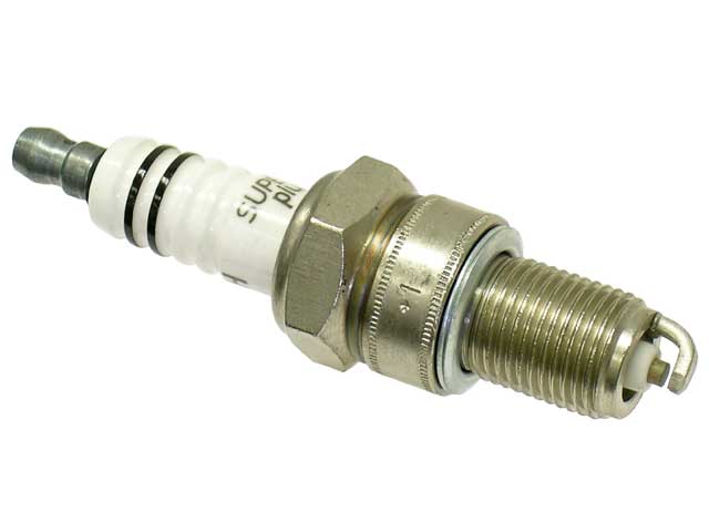 BMW Spark Plug - Bosch WR-7-DC 7900 | 1967-1974 12129062594