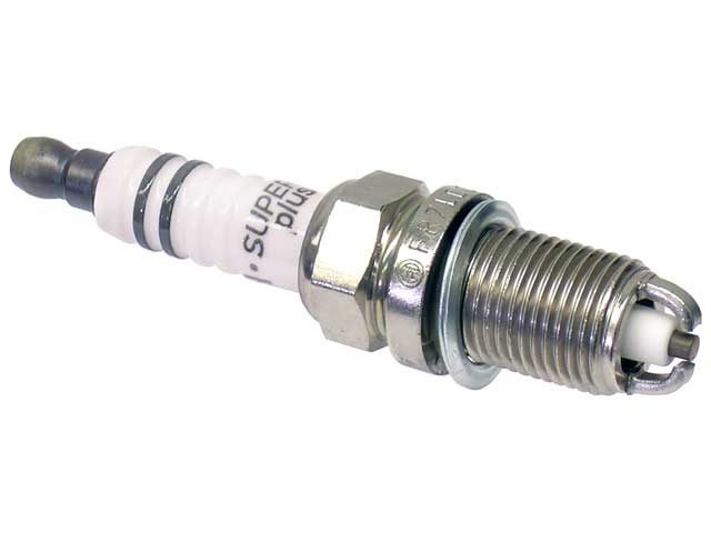 BMW Spark Plug - Bosch FR-7-LDC+ 7402 | 1992-1999 12129063428