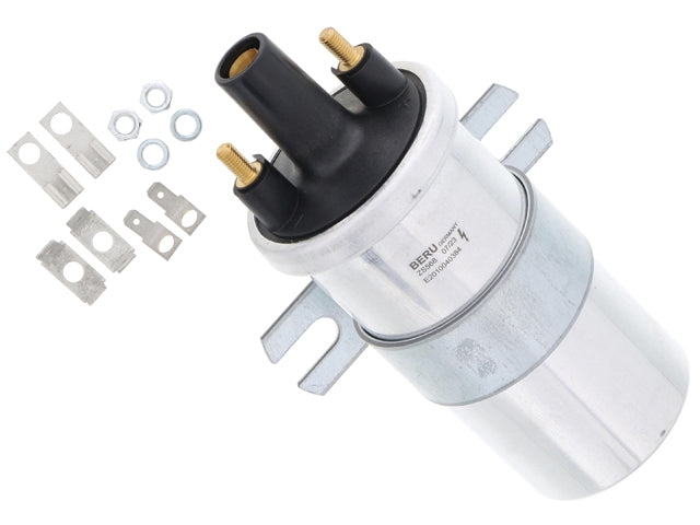 BMW Ignition Coil 12 Volt | 1967-1979 12131357294