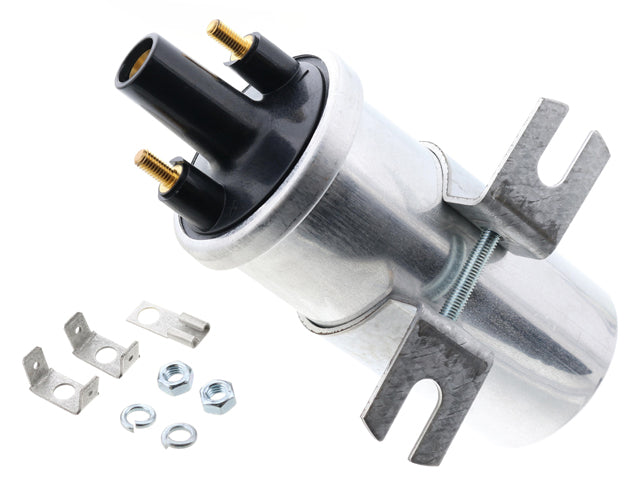 BMW Ignition Coil 12 Volt Super-Coil | 1967-1979 12131359637