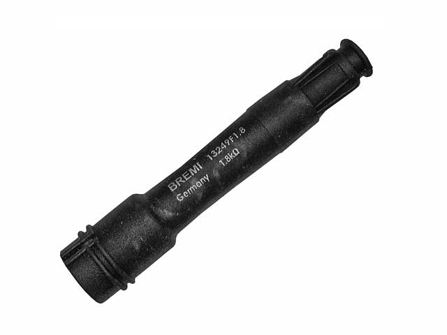 BMW Spark Plug Connector - Coil to Spark Plug BREMI | 1996-2003 12131730412