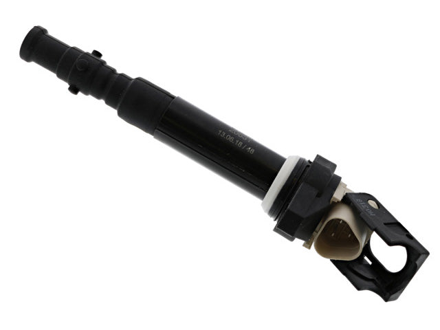 BMW Ignition Coil with Spark Plug Connector | 2006-2010 12137841556