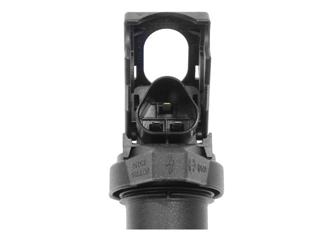 BMW Ignition Coil with Spark Plug Connector BOSCH | 2001-2016 12138647689