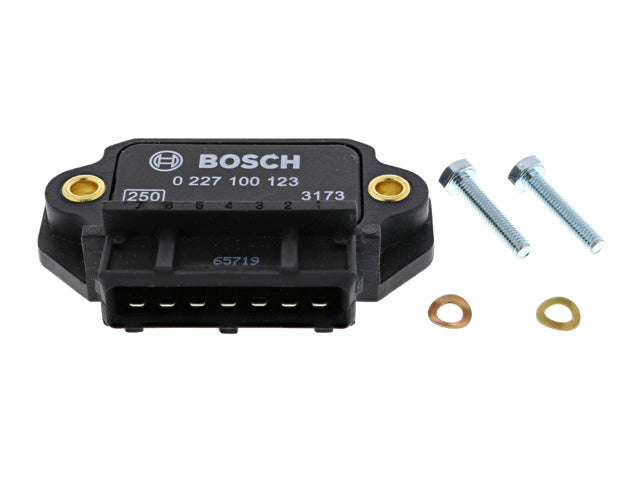 BMW Ignition Control Unit | 1980-1983 12141273298