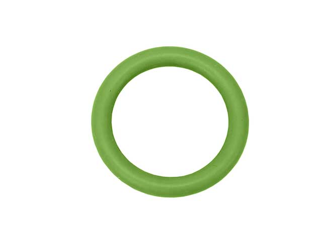 BMW O-Ring for Camshaft Position Sensor (17 X 3 mm) | 1992-2021 12141748398