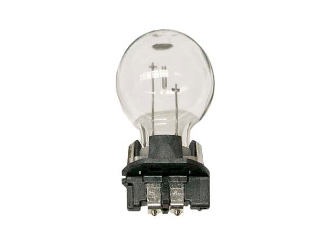 BMW Bulb 12V - 24W Clear with Black Socket Base | 2012-2016 12182HTRC1