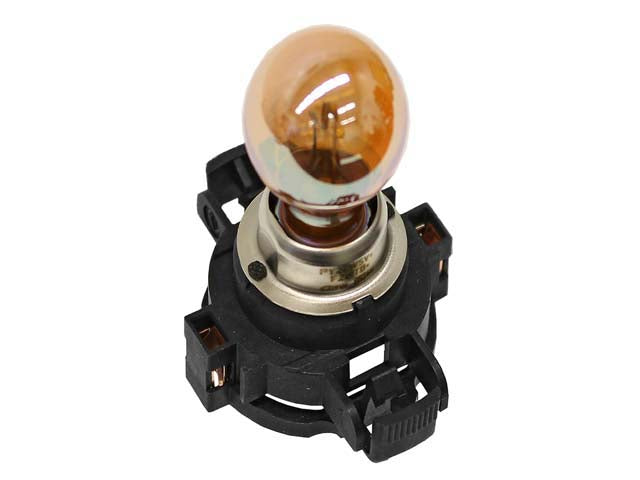 BMW Bulb (12V - 24W) Luminescent with Black Socket Base | 2007-2014