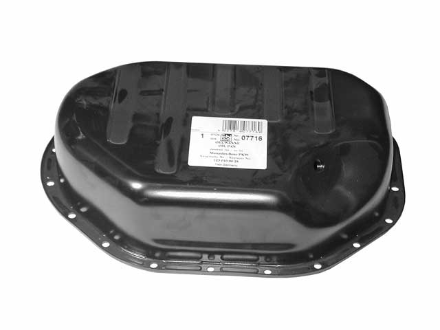 Mercedes-Benz Engine Oil Pan | 1966-1985 1230100028