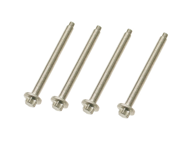 BMW Alternator Bolt Set Aluminum | 2006-2013 12310392568