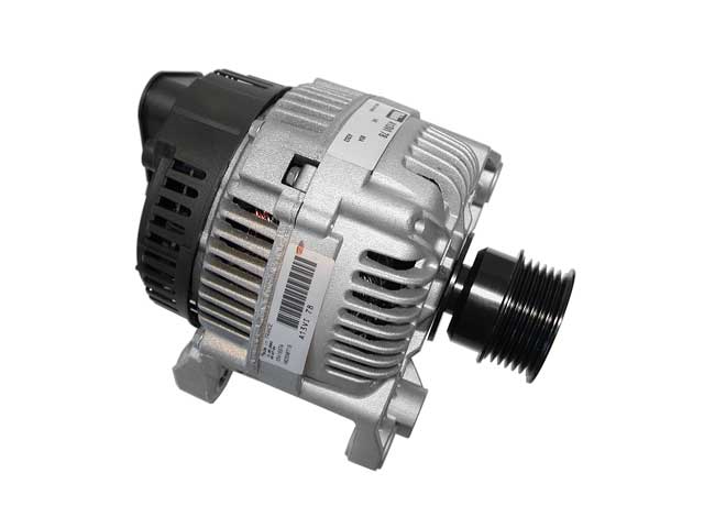 BMW Alternator - 80 Amp | 1994-1999 12311247310
