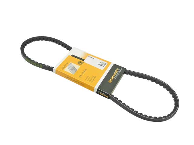BMW Belt - Alternator Belt 10 X 875 | 1967-1976 12311268676