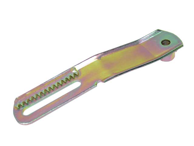 BMW Adjusting Bracket for Alternator | 1984-1991 12311312137