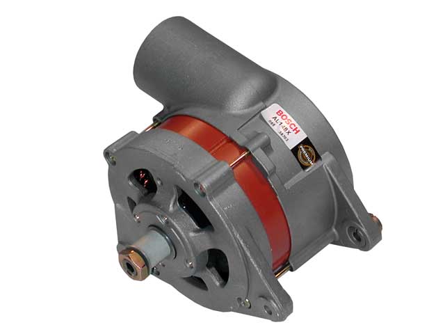 BMW Alternator - 140 Amp Rebuilt | 1988-1993 12311466088