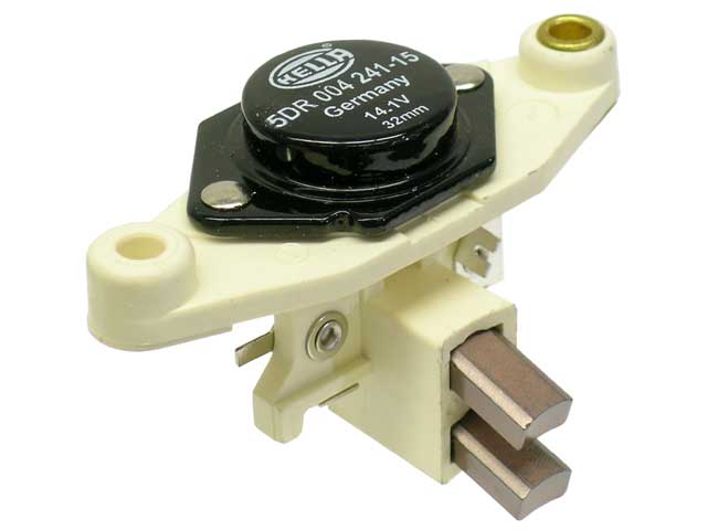 BMW Voltage Regulator | 1977-1993 12311726022