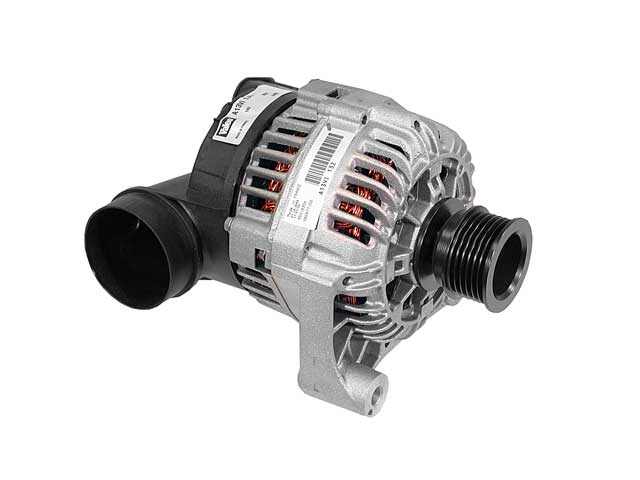 BMW Alternator - 80 Amp Compact | 1992-1999 12311744565