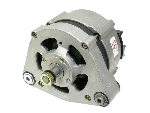 BMW Alternator - 80 Amp (Rebuilt) | 1983-1986 12312287828